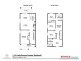 1/9 Lady Bowen Parade, Rothwell QLD 4022 Floorplan