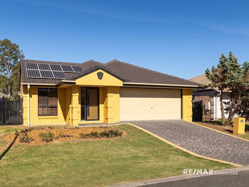 2 Reid Court, Bracken Ridge QLD 4017