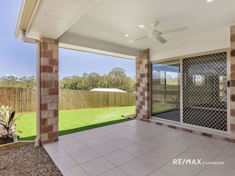 38 Lemongrass Circuit, Griffin QLD 4503