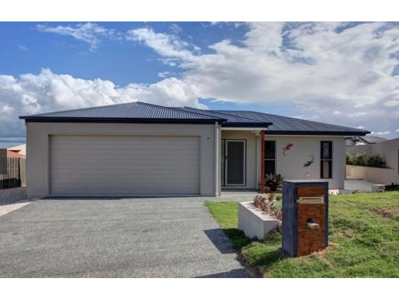 7 Hobby Court, Mango Hill QLD 4509