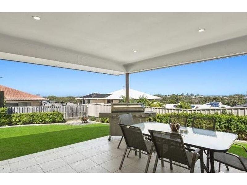 7 Hobby Court, Mango Hill QLD 4509