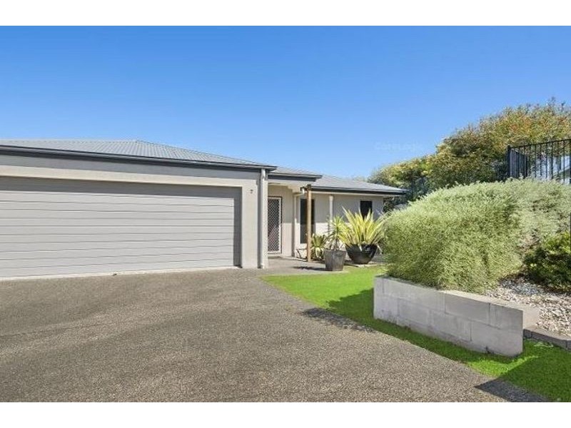 7 Hobby Court, Mango Hill QLD 4509