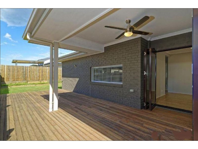 4 Jepson Street, Mango Hill QLD 4509