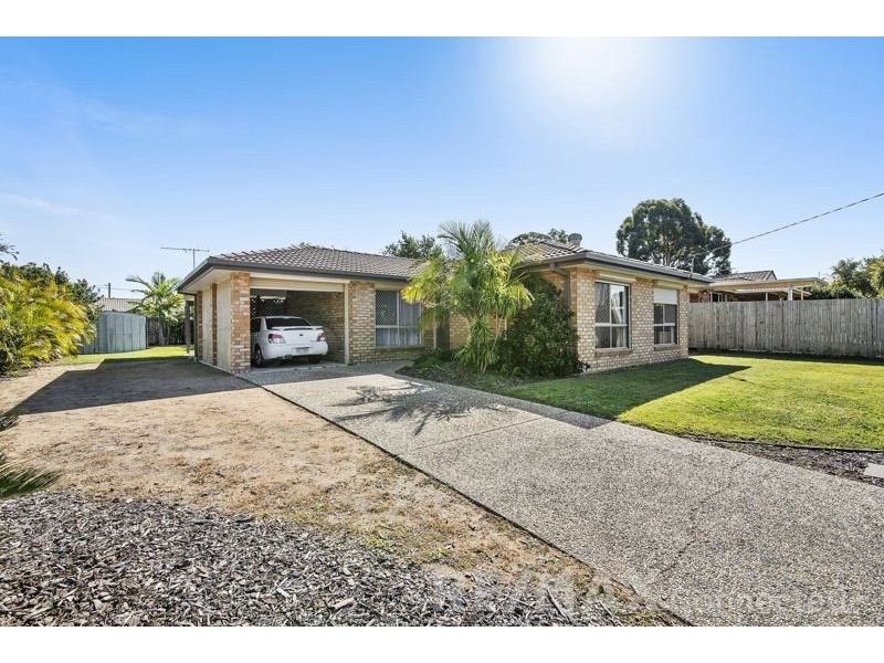 45 Government Street, Deception Bay QLD 4508