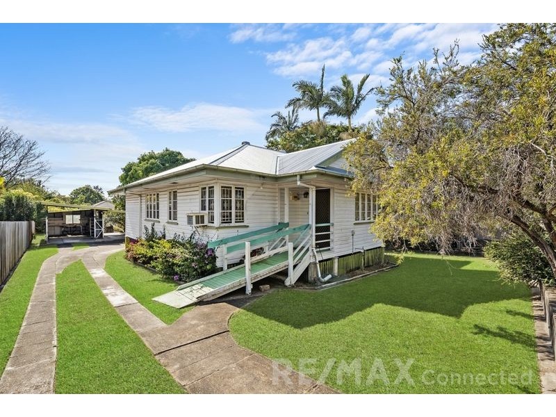 43 Pechey Street, Chermside QLD 4032