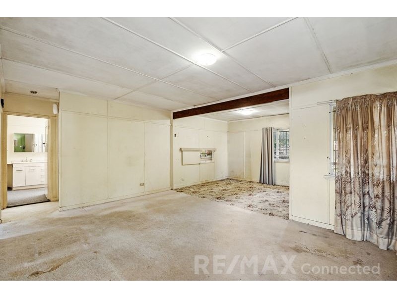 43 Pechey Street, Chermside QLD 4032