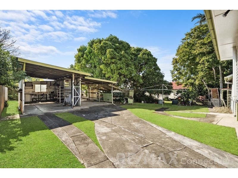 43 Pechey Street, Chermside QLD 4032