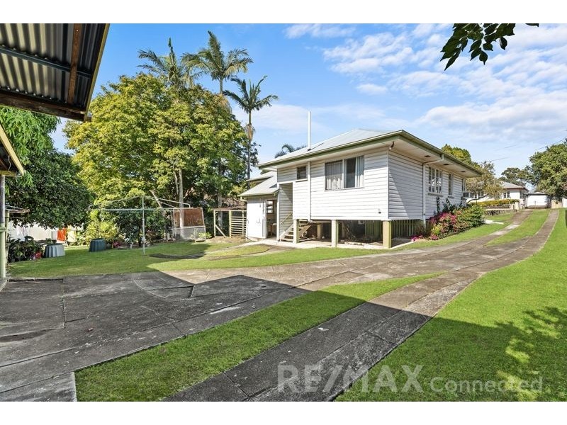 43 Pechey Street, Chermside QLD 4032