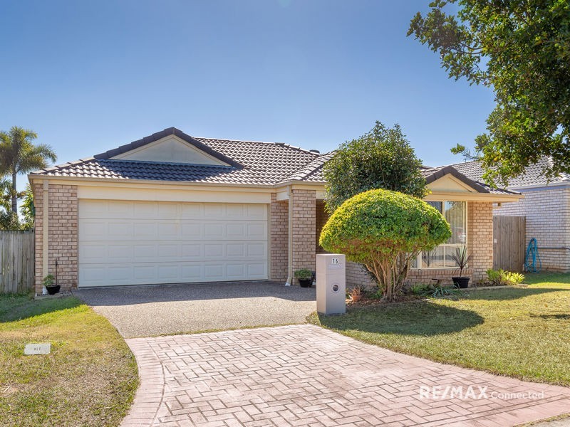16 Galaxy Court, Dakabin QLD 4503