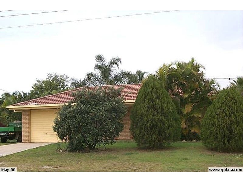 48 Donowain Drive, Deception Bay QLD 4508