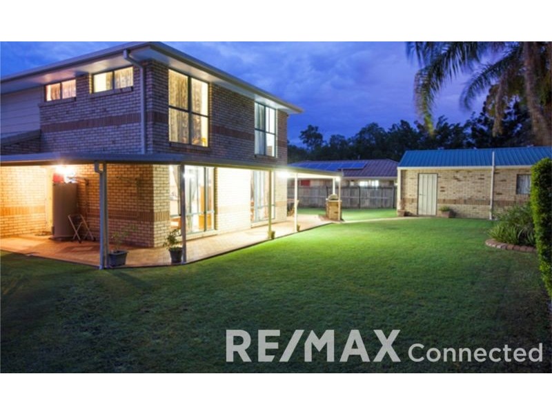 3 Bremer Court, Murrumba Downs QLD 4503