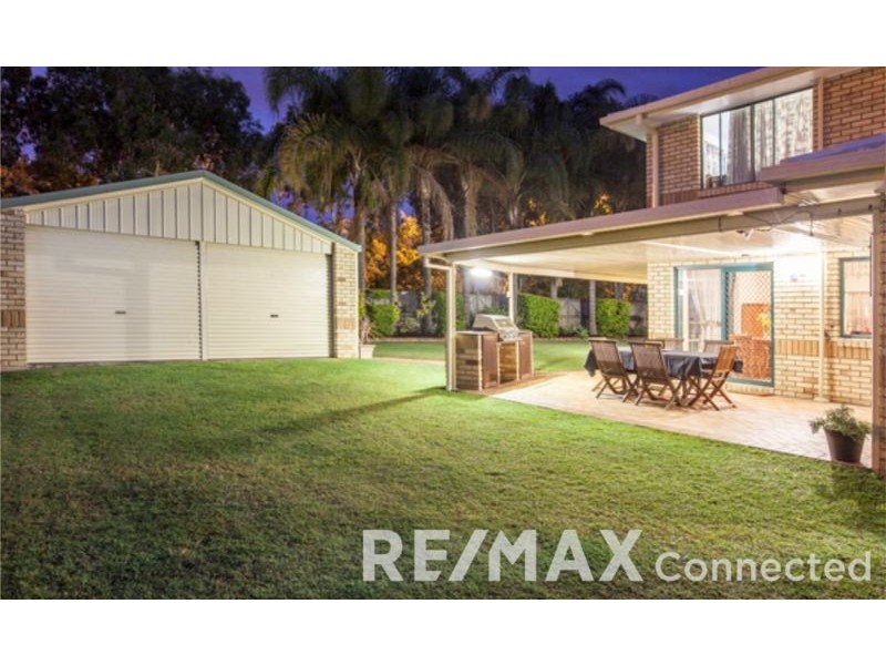 3 Bremer Court, Murrumba Downs QLD 4503