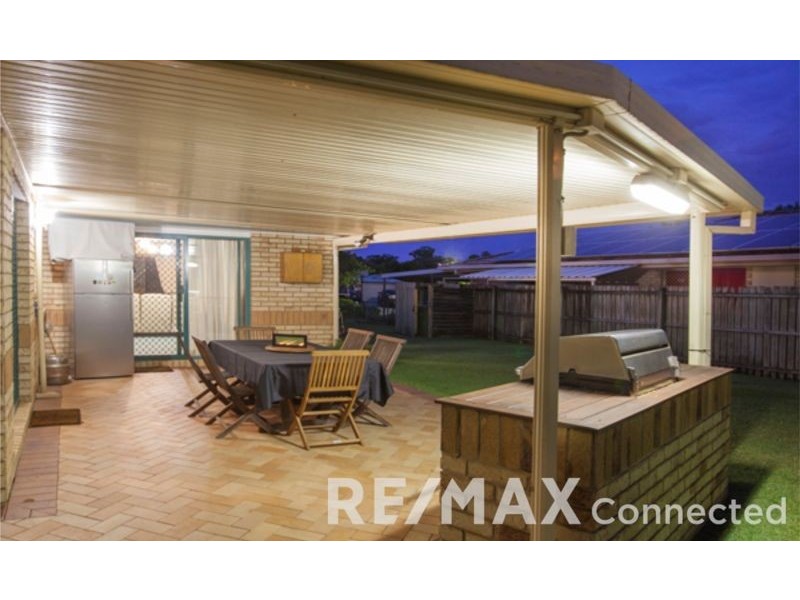 3 Bremer Court, Murrumba Downs QLD 4503