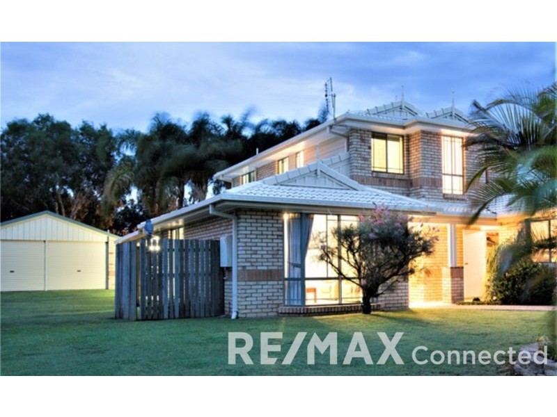 3 Bremer Court, Murrumba Downs QLD 4503