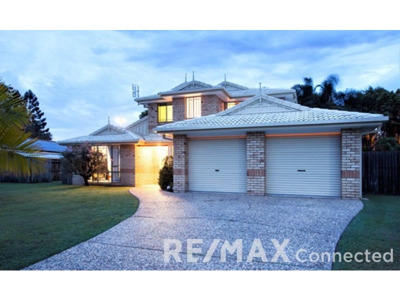 3 Bremer Court, Murrumba Downs QLD 4503