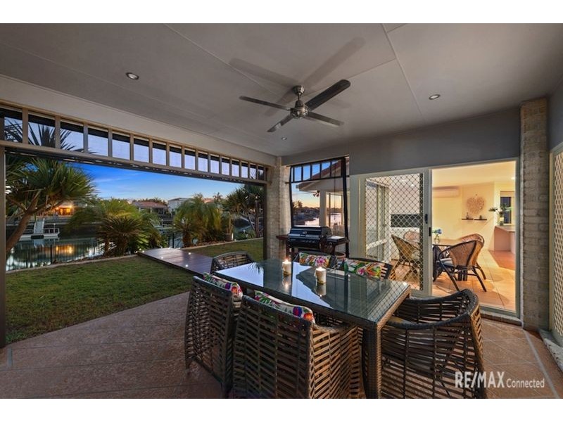 40 Topsail Circuit, Banksia Beach QLD 4507