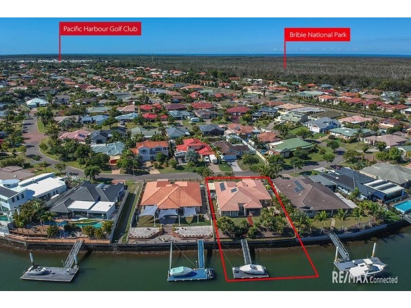 40 Topsail Circuit, Banksia Beach QLD 4507