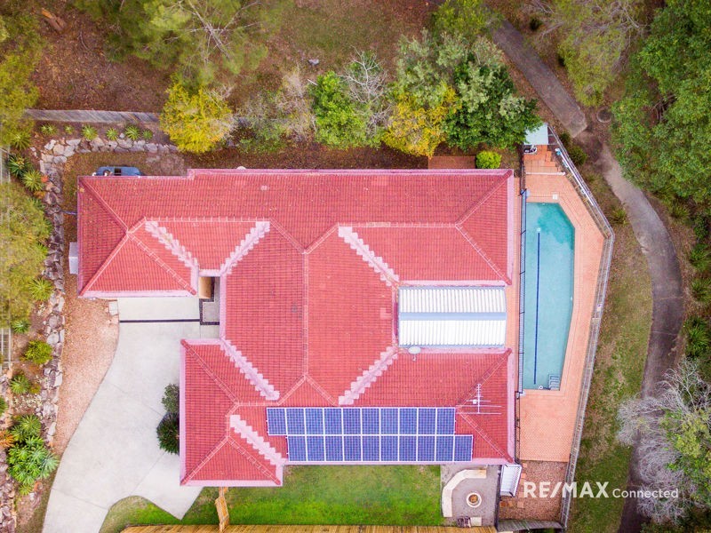 30 Bowers Road North, Everton Hills QLD 4053