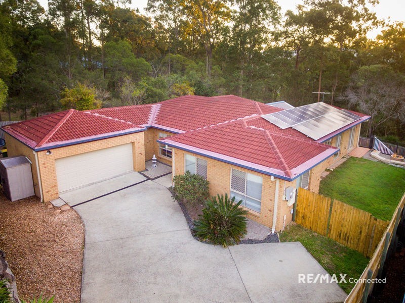 30 Bowers Road North, Everton Hills QLD 4053