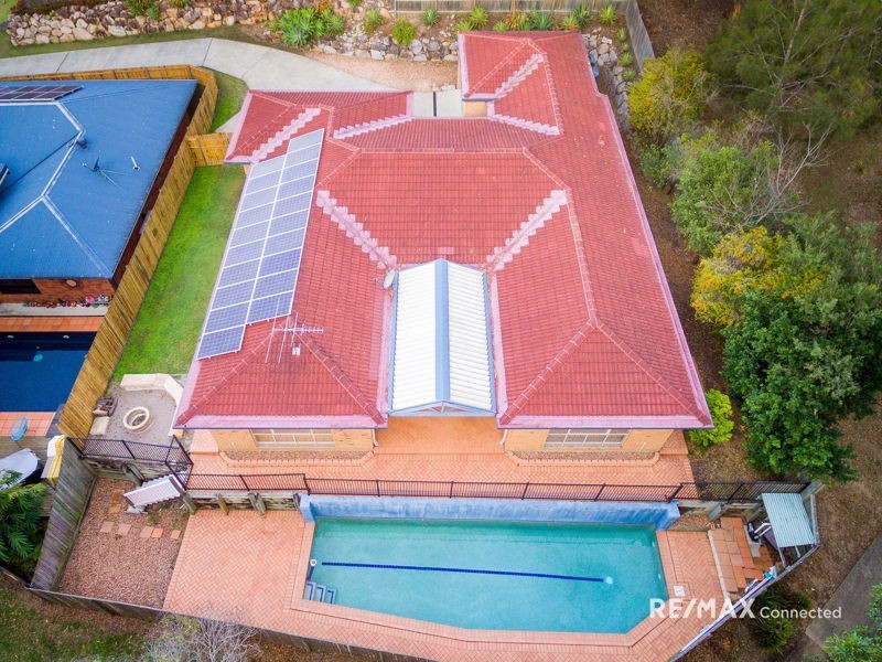 30 Bowers Road North, Everton Hills QLD 4053