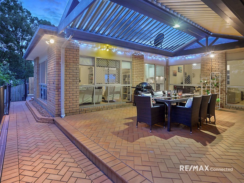 30 Bowers Road North, Everton Hills QLD 4053