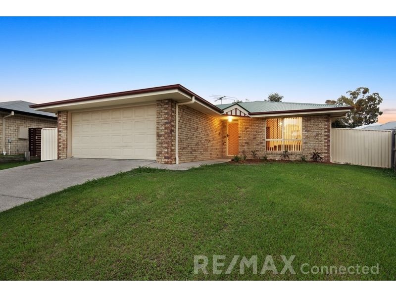 9 Baybreeze Close, Deception Bay QLD 4508