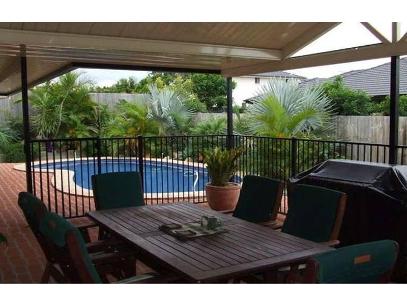 15 Abbot Street, North Lakes QLD 4509