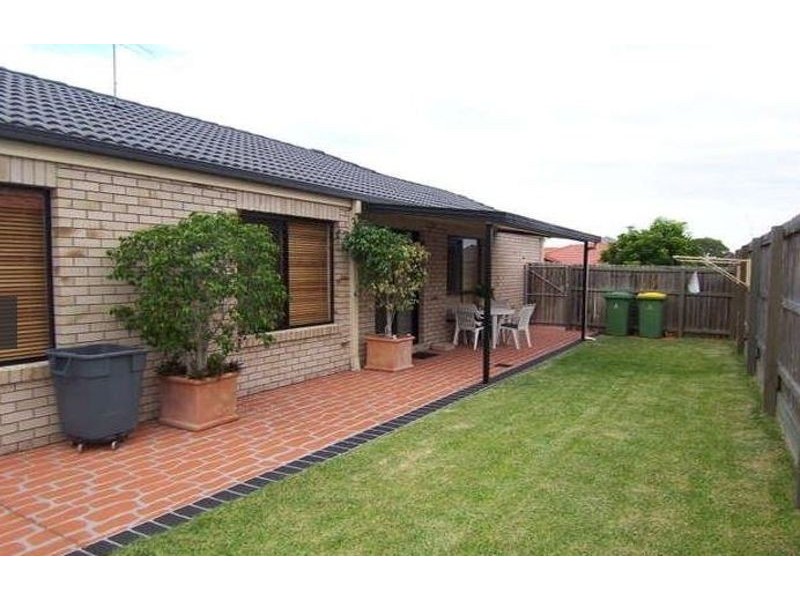 15 Abbot Street, North Lakes QLD 4509