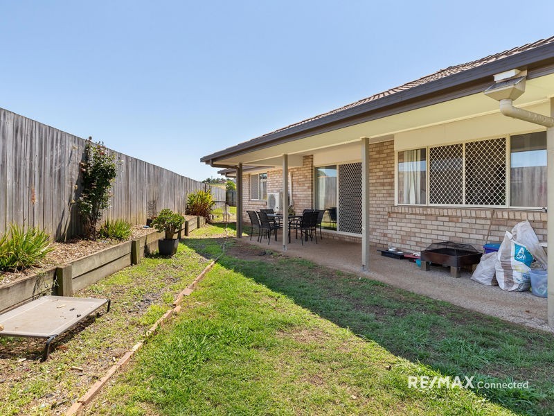 16 Grassdale Crescent, Morayfield QLD 4506