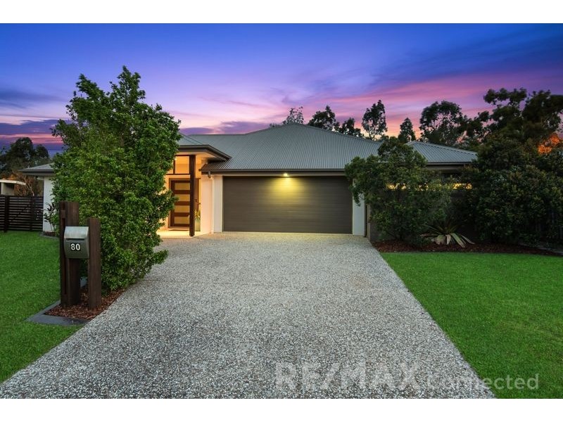 80 Wedgetail Circuit, Narangba QLD 4504
