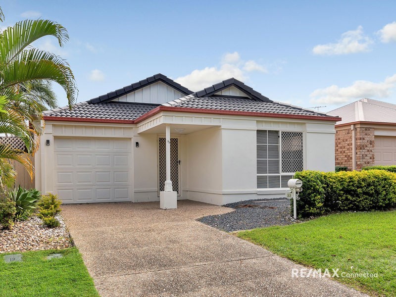 33 Southerden Drive, North Lakes QLD 4509