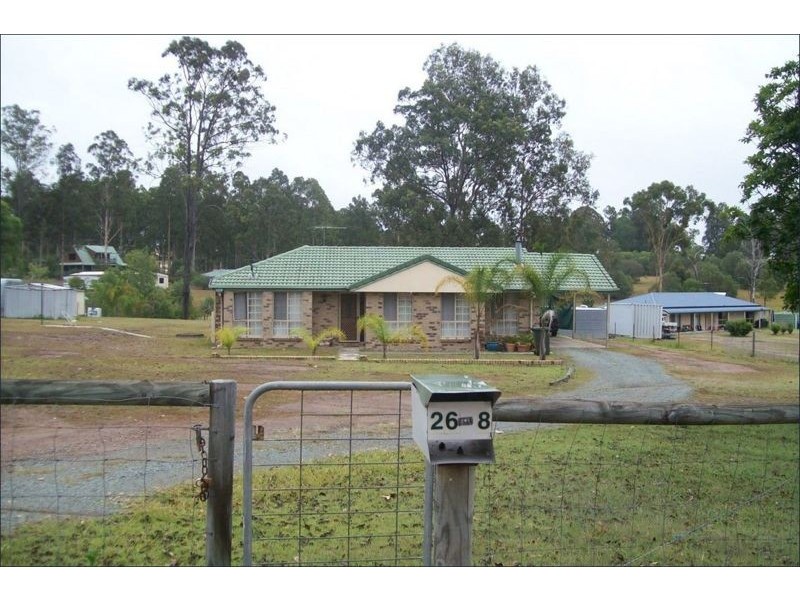 26-28 Logyard Court, Cedar Vale QLD 4285