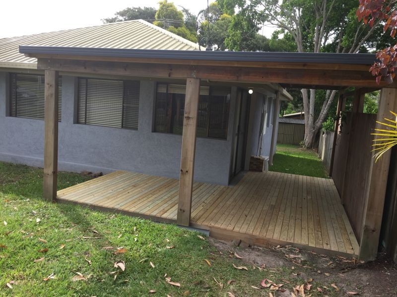 6 Shanahan Street, Redland Bay QLD 4165