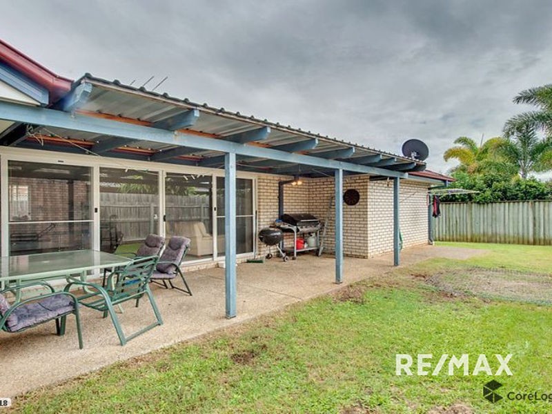 18 Galaxy Court, Dakabin QLD 4503