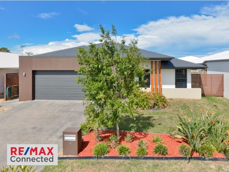 9 Stamens Street, Mango Hill QLD 4509