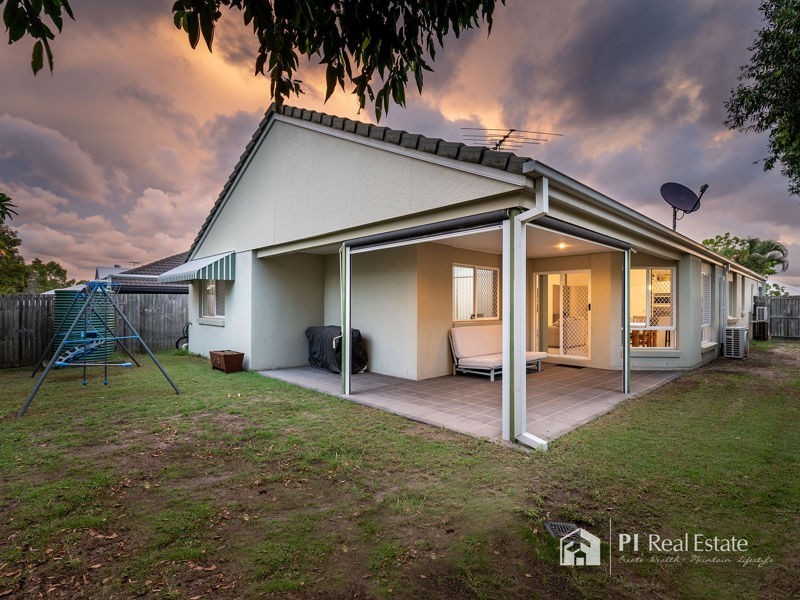 18 Gannet Cct,, North Lakes QLD 4509