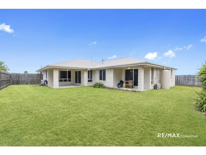 27 Tourmaline Circuit, Mango Hill QLD 4509