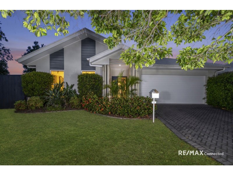 1 Riley Court, North Lakes QLD 4509