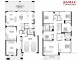 14 Markwell Crescent, Mango Hill QLD 4509 Floorplan