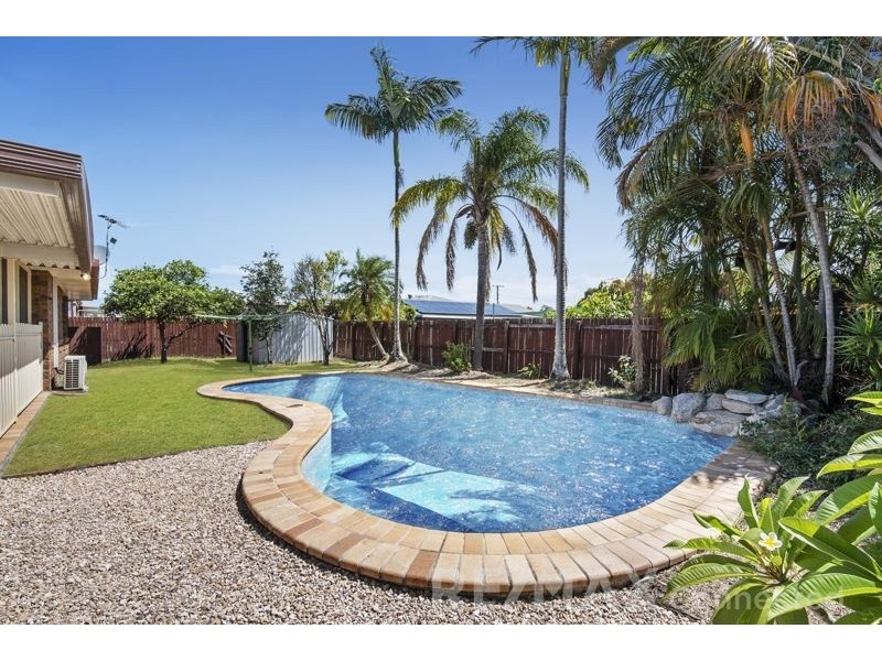 28 Diamondcrest Avenue, Deception Bay QLD 4508