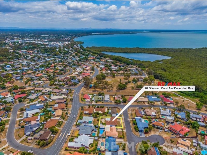28 Diamondcrest Avenue, Deception Bay QLD 4508