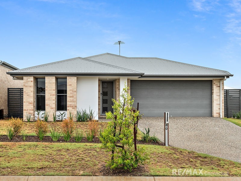 80 Gardenia Circuit, Dakabin QLD 4503