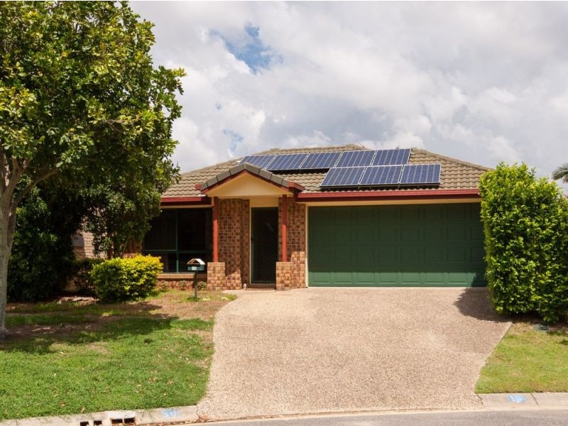 16 Hervey Street, North Lakes QLD 4509