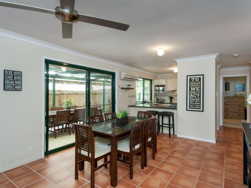 16 Hervey Street, North Lakes QLD 4509