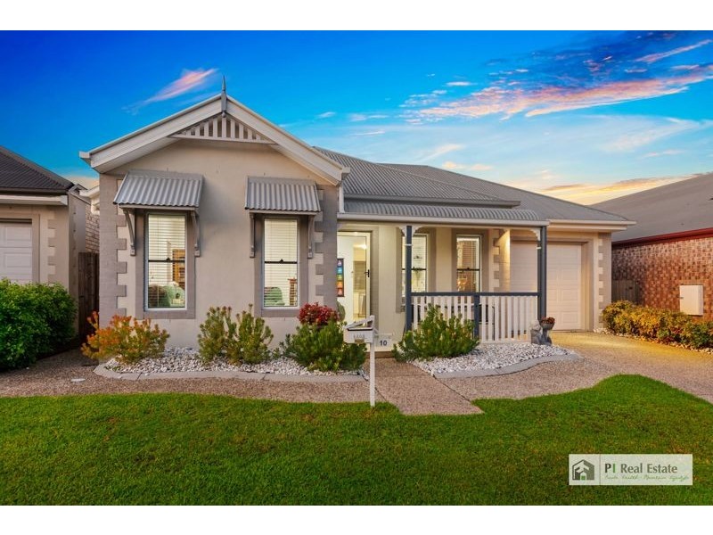 10 Bilby Lane, North Lakes QLD 4509