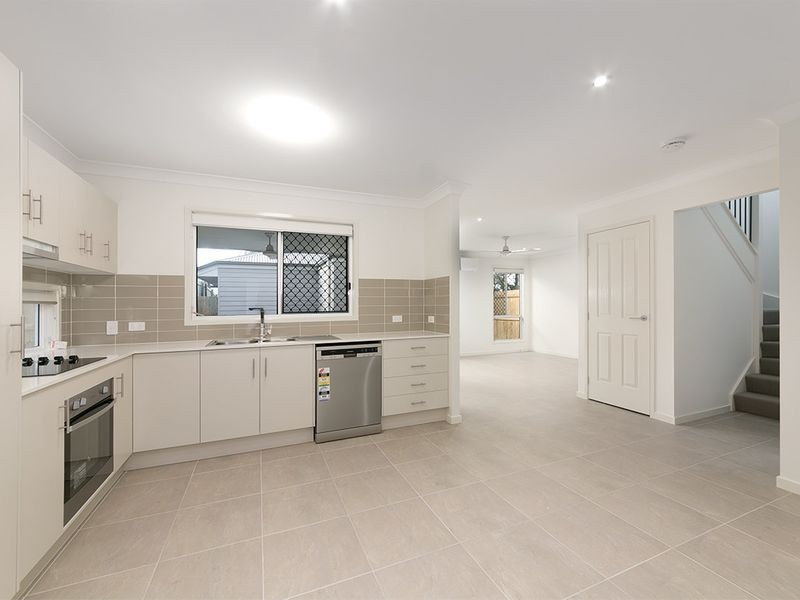 1/25 Brisbane Street, Kingston QLD 4114