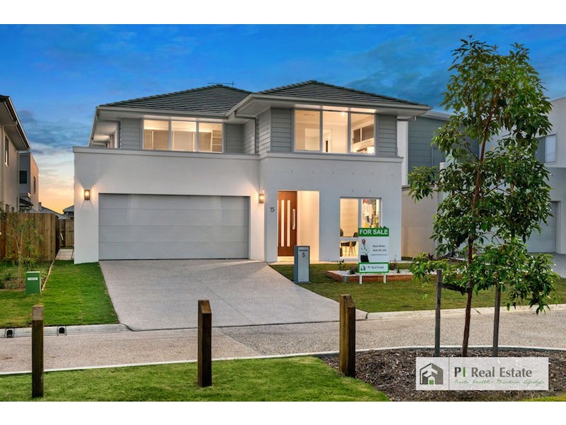 5 Propeller Lane, Newport QLD 4020