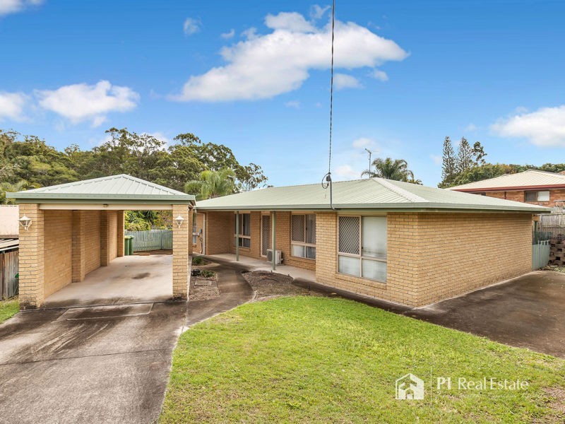 11 Huntington Drive, Kallangur QLD 4503