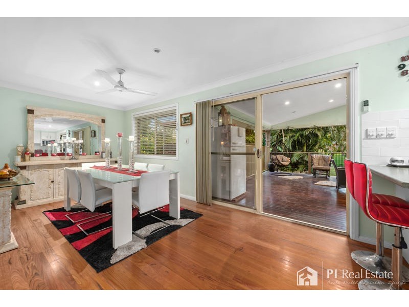 21 Carriage Crescent, Beerburrum QLD 4517