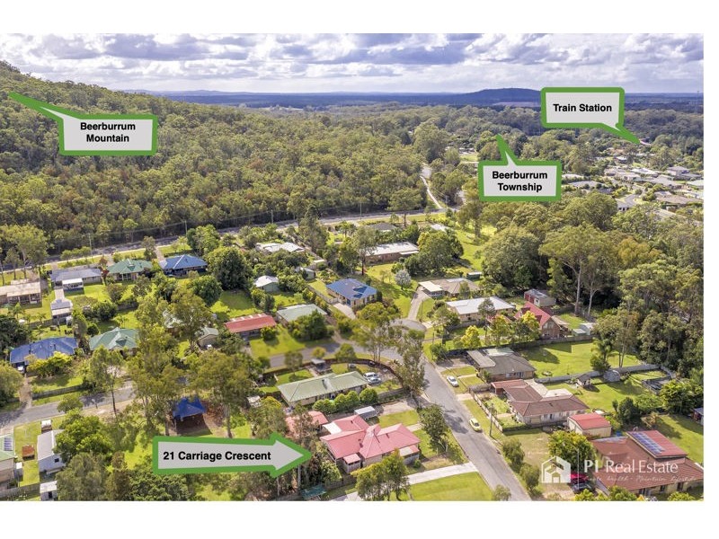 21 Carriage Crescent, Beerburrum QLD 4517